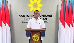 Pertumbuhan Ekonomi Indonesia Naik 5,12 Persen Diragukan Ekonom, Istana: Pemerintah Jujur saat Mengeluarkan Data