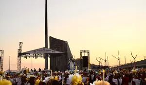 Perayaan Akbar Festival Golo Koe 2025: Daya Tarik Wisata Inklusif di Mainland Labuan Bajo