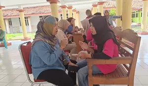 Desa Purworejo Masuk 3 Besar Desa Terbaik di Jateng, Nol Kasus Stunting Sepanjang 2024