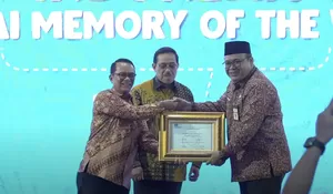 UNESCO Akui Surat dan Arsip Perjuangan Kartini sebagai Warisan Dunia!