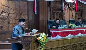 Bupati Harno Tegaskan Perubahan APBD 2025 Tetap Pro Rakyat, Ini Rinciannya