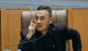 Ketua Komisi XIII DPR Angkat Bicara Soal Royalti Musik di Acara Pernikahan, Sebut Tak Sesuai Kultur Indonesia