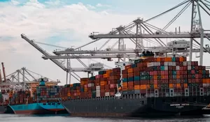 Perusahaan China Ramai-ramai Pindahkan Investasi ke Indonesia demi Hindari Tarif AS