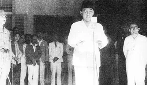 Bukan 17 Agustus 1945, Mulanya Proklamasi Kemerdekaan RI Direncanakan di Tanggal Ini Menurut Catatan Sejarah