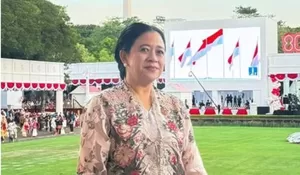 Ramai Isu Kenaikan Gaji DPR, Begini kata Puan Maharani soal Tambahan Uang
