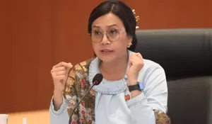 Sri Mulyani Gelontorkan Rp3,4 Triliun untuk Insentif PPN DTP Perumahan 2026