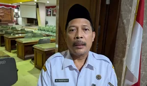 Kopdes Merah Putih Rembang Siap Jadi Mitra BUMN, Bulog hingga Pertamina Tunggu Realisasi