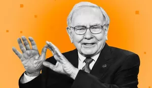 Rahasia Jitu Warren Buffett yang Punya Strategi Investasi: Reksa Dana Rendah Plus Obligasi Jangka Pendek