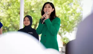 Mengintip Program Satu Data Indonesia, Proyek Besar RI demi Atur Tumpang Tindih Data Instansi