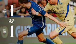 PSIM vs Persib: Duel Sengit Tim Promosi vs Juara, Hasilnya Mengejutkan