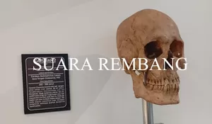 Heboh! Peneliti UGM Bongkar Misteri Rangka Manusia Caruban Lasem, Hasilnya Bikin Merinding