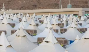 Sudah Jatuh Tempo, DPR Ungkap Indonesia Dapat Ultimatum dari Arab Saudi Segera Lunasi Area Arafah untuk Haji 2026