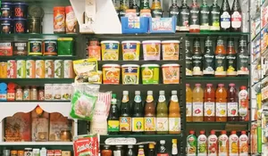 DPR Pastikan Cukai Minuman Berpemanis Berlaku 2026, Tarif Masih Dikonsultasikan