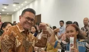 Mendag: Waralaba Lokal Lebih Banyak, tapi Gaungnya Kalah dari Merek Asing