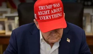 Strategi Perdagangan Trump Terancam Runtuh usai Pengadilan AS Putuskan Tarif Impor Tidak Sah