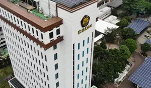 BPH Migas Cari Ketua-Anggota Komite Baru, DPR Bakal Seleksi 18 Nama Usulan Prabowo