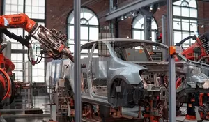 Dorong IKM Otomotif Masuk Rantai Pasok Global, Kemenperin Andalkan Material Center Purbalingga