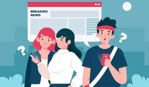 Gen Z di era Gig Ekonomi: Bebas Bekerja tapi Dinilai Masih Sulit Mengatur Uang