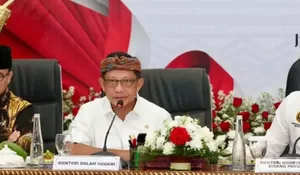 Mendagri Tito Karnavian Ingatkan Kepala Daerah Jaga Kesederhanaan, Hindari Flexing di Tengah Situasi Sensitif