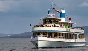 Tragedi Kapal Penumpang Tenggelam saat Perjalanan Menuju Eropa, 70 Orang Dilaporkan Tewas