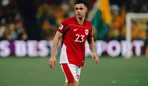 Ikuti Jejak Thom Haye, Eliano Reijnders Jadi Punggawa Anyar Persib Bandung