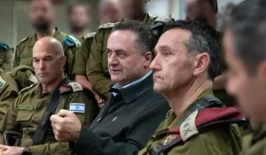 Israel Klaim Tewaskan Juru Bicara Hamas Abu Obeida dalam Serangan Udara di Gaza