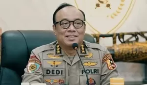 Tak Ada Ruang untuk Anarkisme, TNI-Polri Gencarkan Patroli Bersama hingga RT/RW
