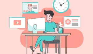 Sorotan Khusus: AI Tak Hanya Sekadar Tren, namun Jadi Kebutuhan Pekerja Remote di era Digital Masa Kini