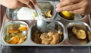 Masih Pengecekan, BGN Ungkap Bakal Ganti Food Tray MBG Jika Positif Mengandung Minyak Babi