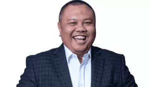 Analis Hendri Satrio Minta Prabowo Perlu Intensif Bicara ke Media untuk Redam Kegelisahan Masyarakat