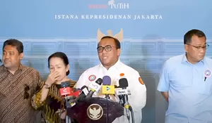 Para Bos Serikat Buruh Dorong Demonstrasi Damai, Ingatkan Pejabat RI Stop Flexing di Tengah PHK Massal