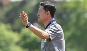 Pernah Takluk dan Gagal Melaju ke Olimpiade, Korsel U-23 Ingin Balas Dendam Lawan Garuda Muda di Kualifikasi Piala Asia 2026