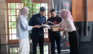 Hari Pelanggan Nasional 2025: IFG Luncurkan Inovasi Digital untuk Nasabah