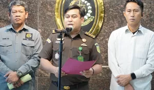 Analis Kredit Bank di Sulsel Terjerat Skandal Korupsi, Diduga Bobol Rekening Rp2,22 Miliar untuk Trading Kripto