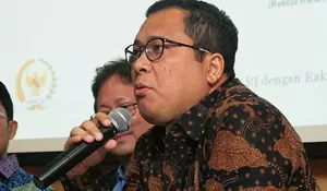 Kabar Duka: Ekonom Arif Budimanta Wafat di Usia 57 Tahun