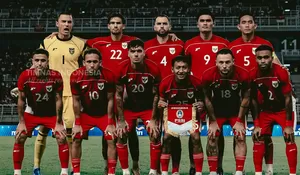 Usai Dibantai 0-6, Pelatih Taiwan Akui Timnas Indonesia Punya Peluang Besar Tembus Piala Dunia