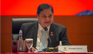 Proses Sudah Berjalan, Menko Airlangga Ungkap Satgas PHK Segera Direalisasikan