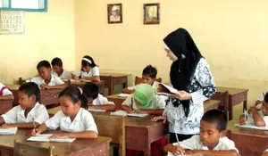 Kemenag Akselerasi PPG 2025, Peserta Guru Agama dan Madrasah Naik 700 Persen