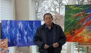 SBY: Rangkaian Demo Menyadarkan Pentingnya Dialog hingga Optimisme Indonesia yang Lebih Baik di Bawah Kepemimpinan Prabowo