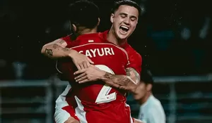 Jelang Laga di Surabaya, Media Lebanon Sebut Timnas Indonesia Dipenuhi Skuad Didikan Belanda 