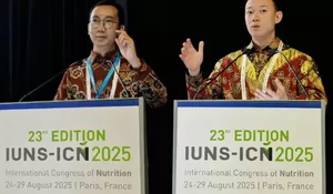 Prestasi Anak Bangsa: Peneliti Muda Indonesia Temukan Senyawa Baru untuk Kendalikan Diabetes