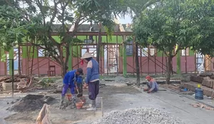 Puluhan Sekolah di Rembang Dapat Program Revitalisasi Gedung dari Pusat