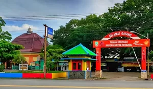 Dua Investor Minati Pengelolaan Taman Kartini Rembang, Pemkab Mulai Susun Masterplan 