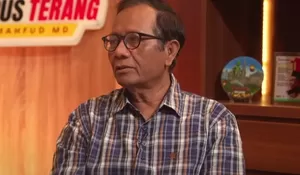 Mahfud MD Soroti Minimnya Interaksi Nadiem Makarim dengan Kampus saat Menjabat Mendikbud