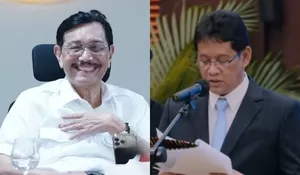Luhut Yakin Menkeu Purbaya Bisa Capai Target Ekonomi RI, Ini Alasannya