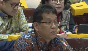 DPR Cecar Menkeu Purbaya soal Target Ekonomi RI Tumbuh 7 Persen, Ingatkan Masih Banyak Warga yang Terdampak PHK