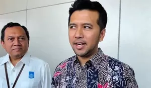64 Anak Terjerat Hukum Usai Demo Ricuh di Jatim, Emil Dardak: Tujuannya Membina Bukan Menghukum