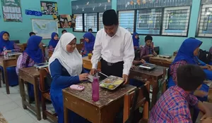 Pemkab Rembang Bentuk Satgas Makan Bergizi Gratis untuk Perkuat Program di Sekolah