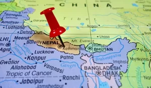 Telisik Awal Mula Gejolak Demonstrasi di Kathmandu, Nepal: dari Skandal Korupsi hingga Larangan Main Medsos