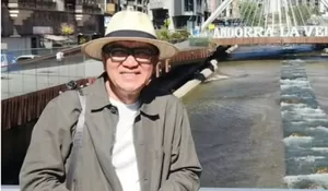 Soal Purbaya Diminta Mundur Usai Dilantik Jadi Menkeu, Tantowi Yahya: Kita Kasih Kesempatan Bekerja